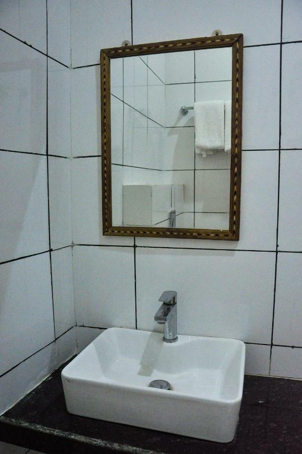 Hotel Vamdev Fort Pushkar Eksteriør bilde