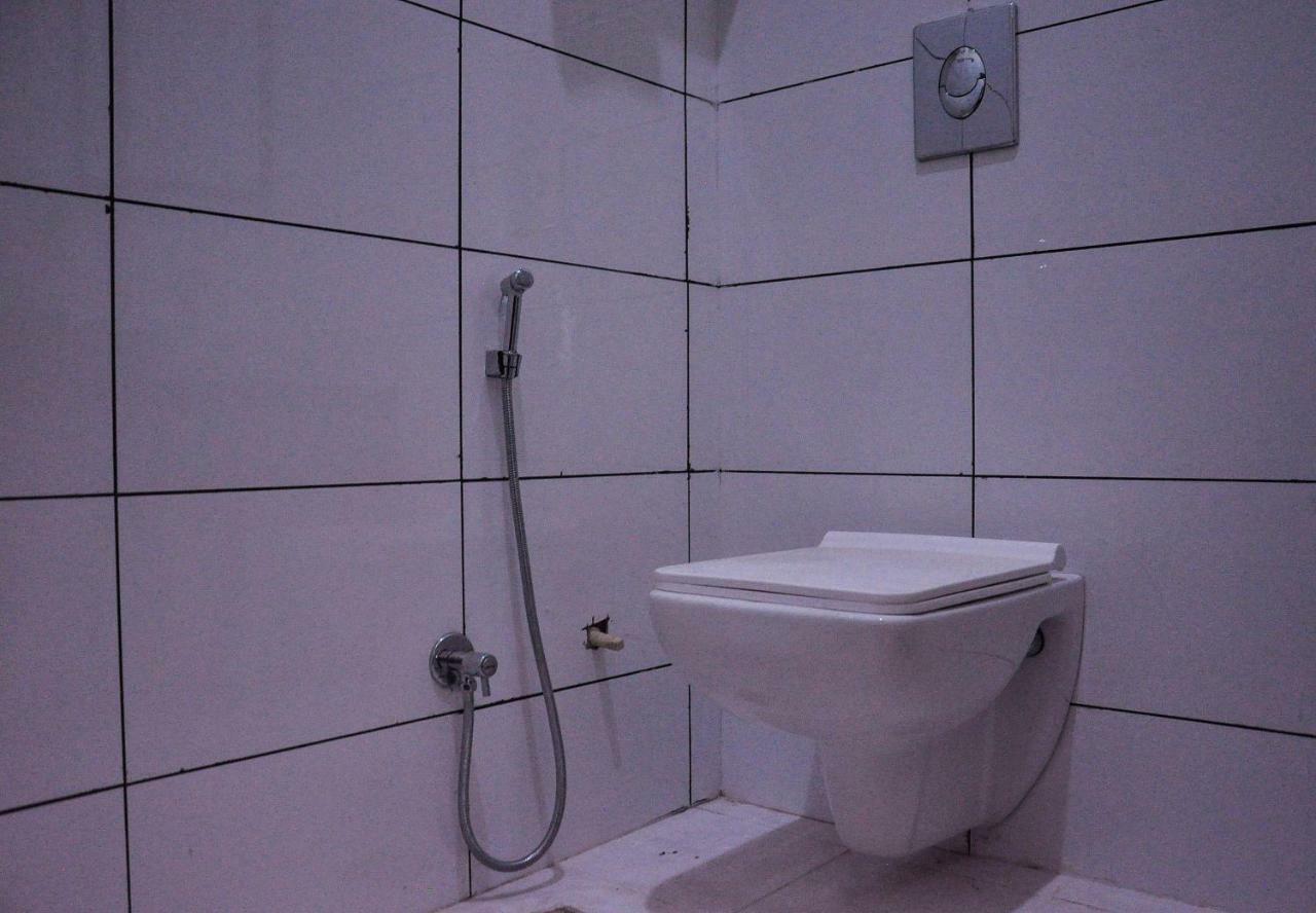 Hotel Vamdev Fort Pushkar Eksteriør bilde